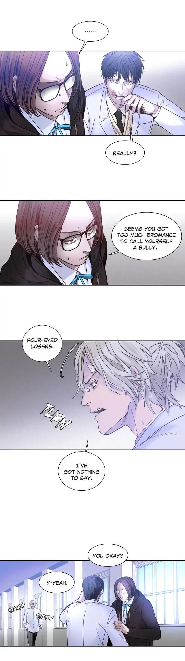 Unknown Code Chapter 5 17